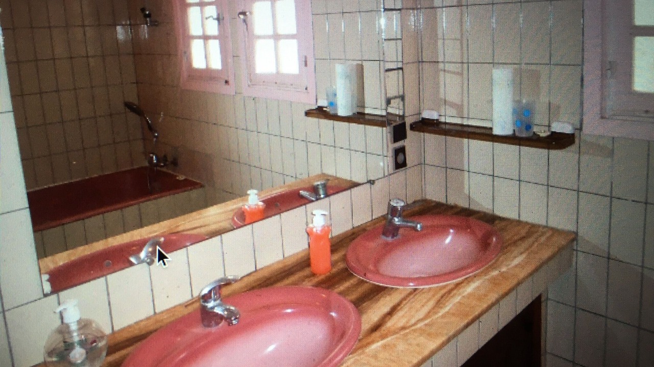 Photo of Bathroom in Mohammedia