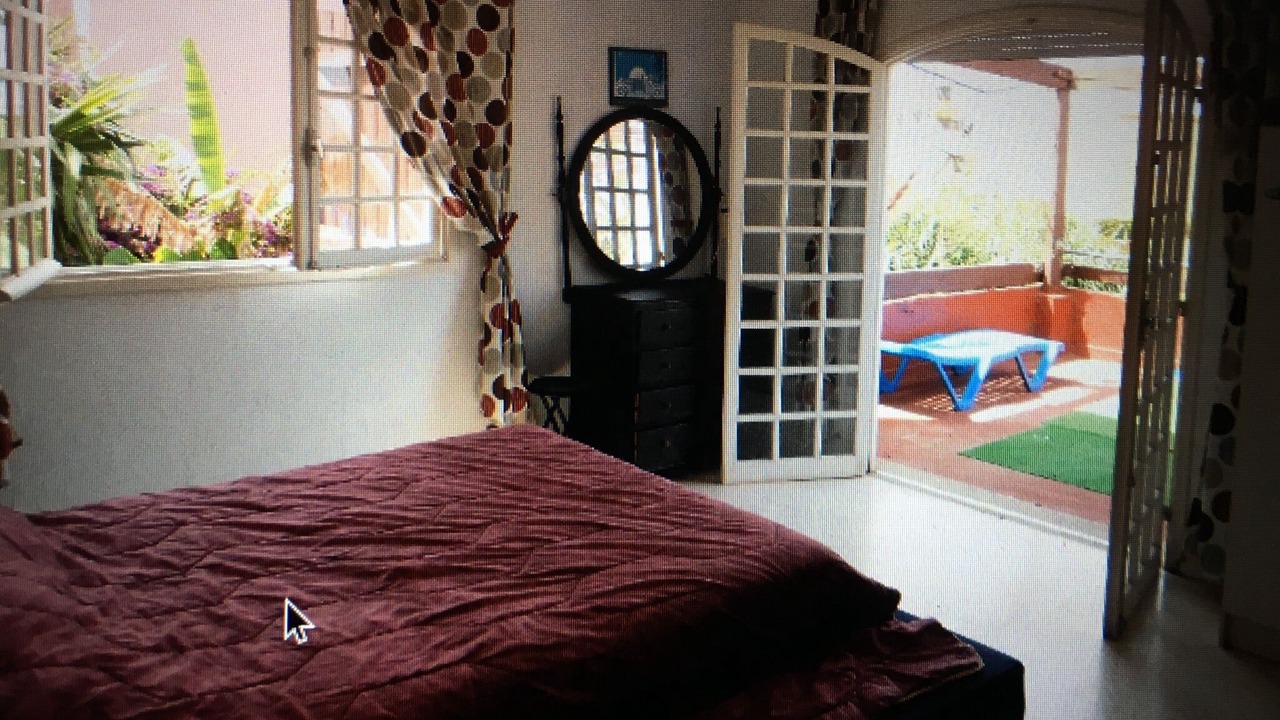 Photo of Bedroom in Mohammedia