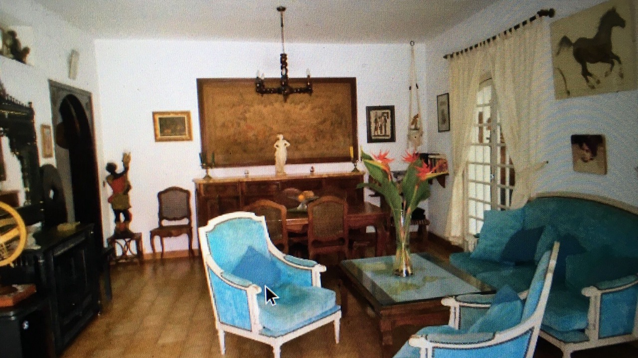 Photo of Livingroom in Mohammedia