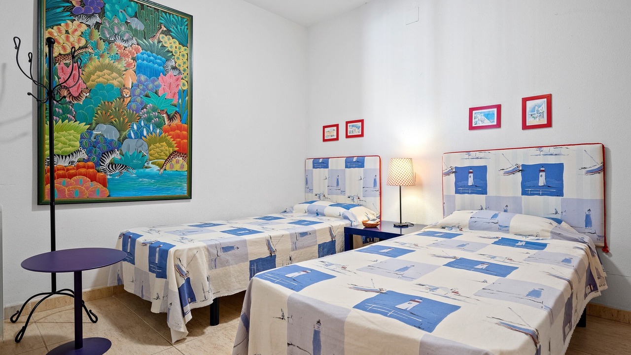 Photo of Bedroom in L'Hospitalet de l'Infant