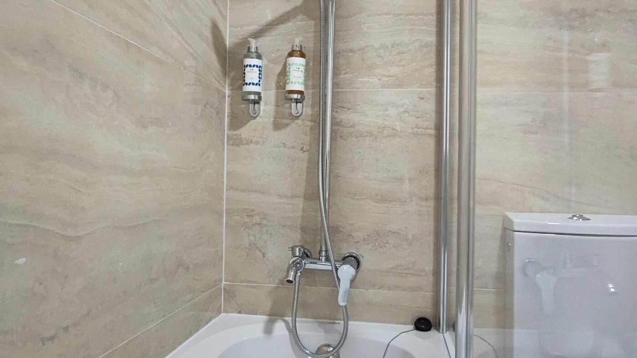 Photo of Bathroom in Santa Eulalia