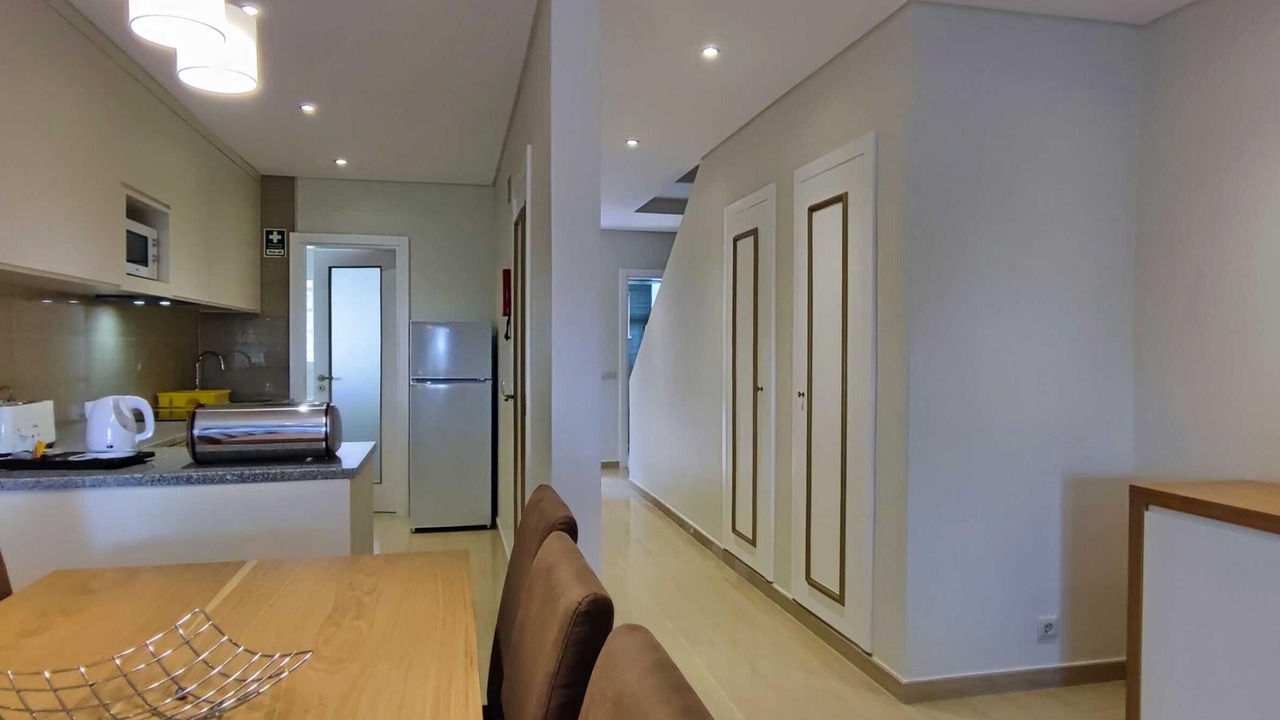 Photo of Kitchen in Santa Eulalia