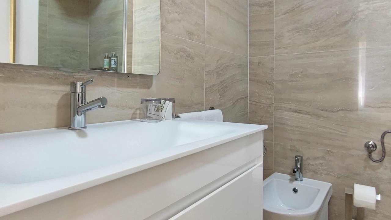 Photo of Bathroom in Santa Eulalia