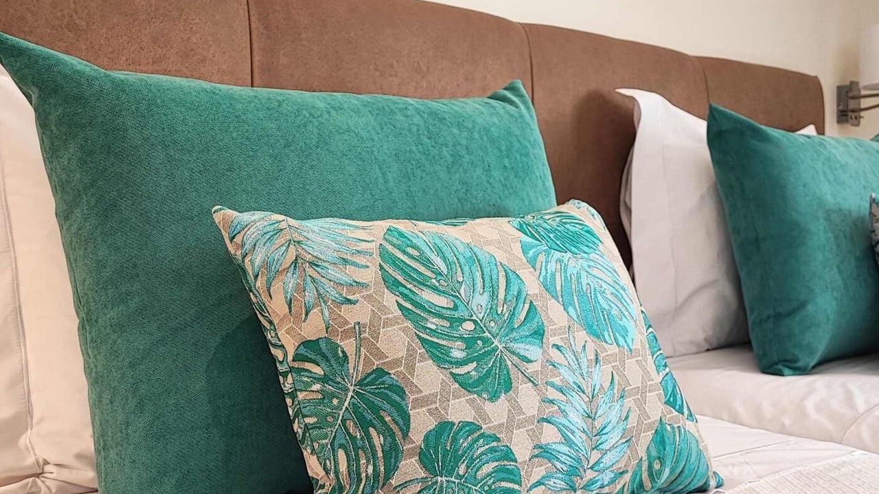 Photo of Bedroom in Santa Eulalia