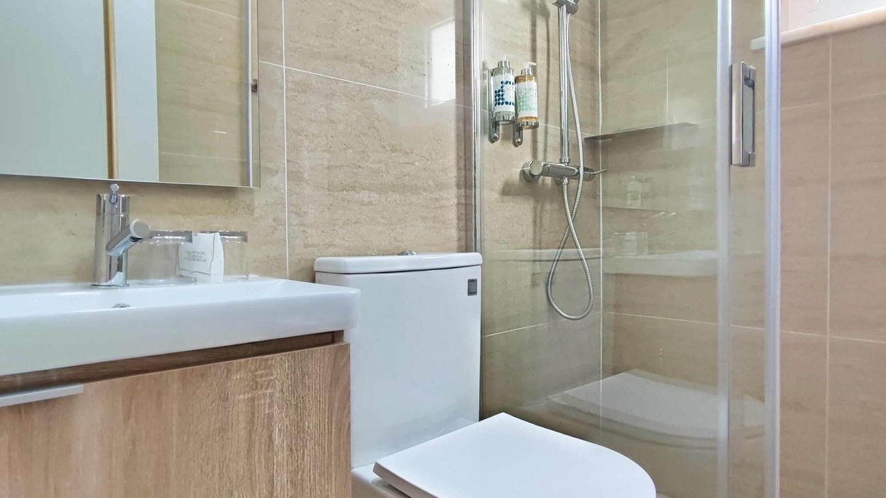 Photo of Bathroom in Santa Eulalia