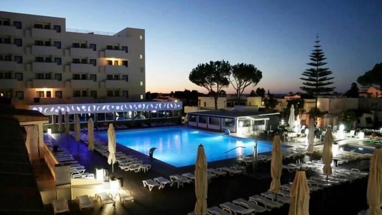 Photo of Outdoor in Santa Eulalia