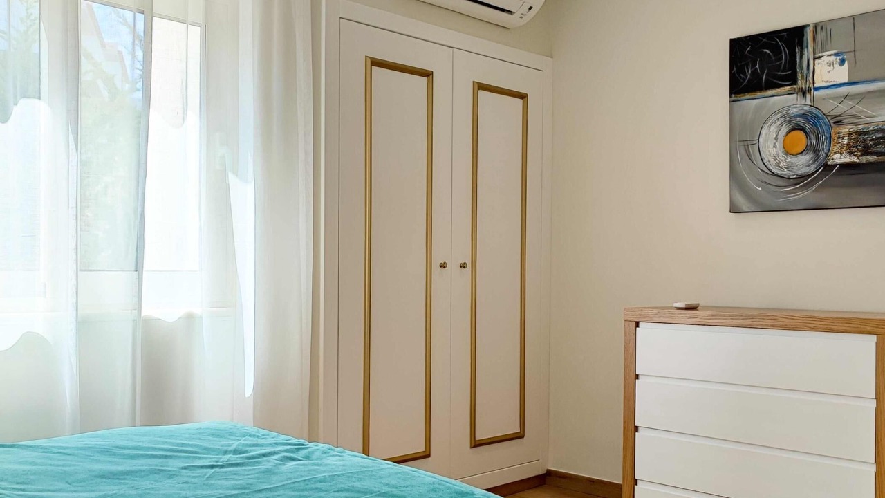 Photo of Bedroom in Santa Eulalia