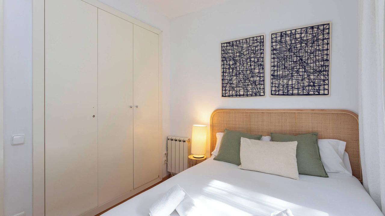 Photo of Bedroom in Sants