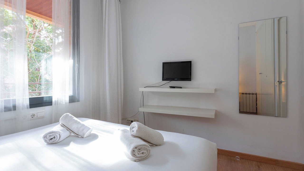 Photo of Bedroom in Sants