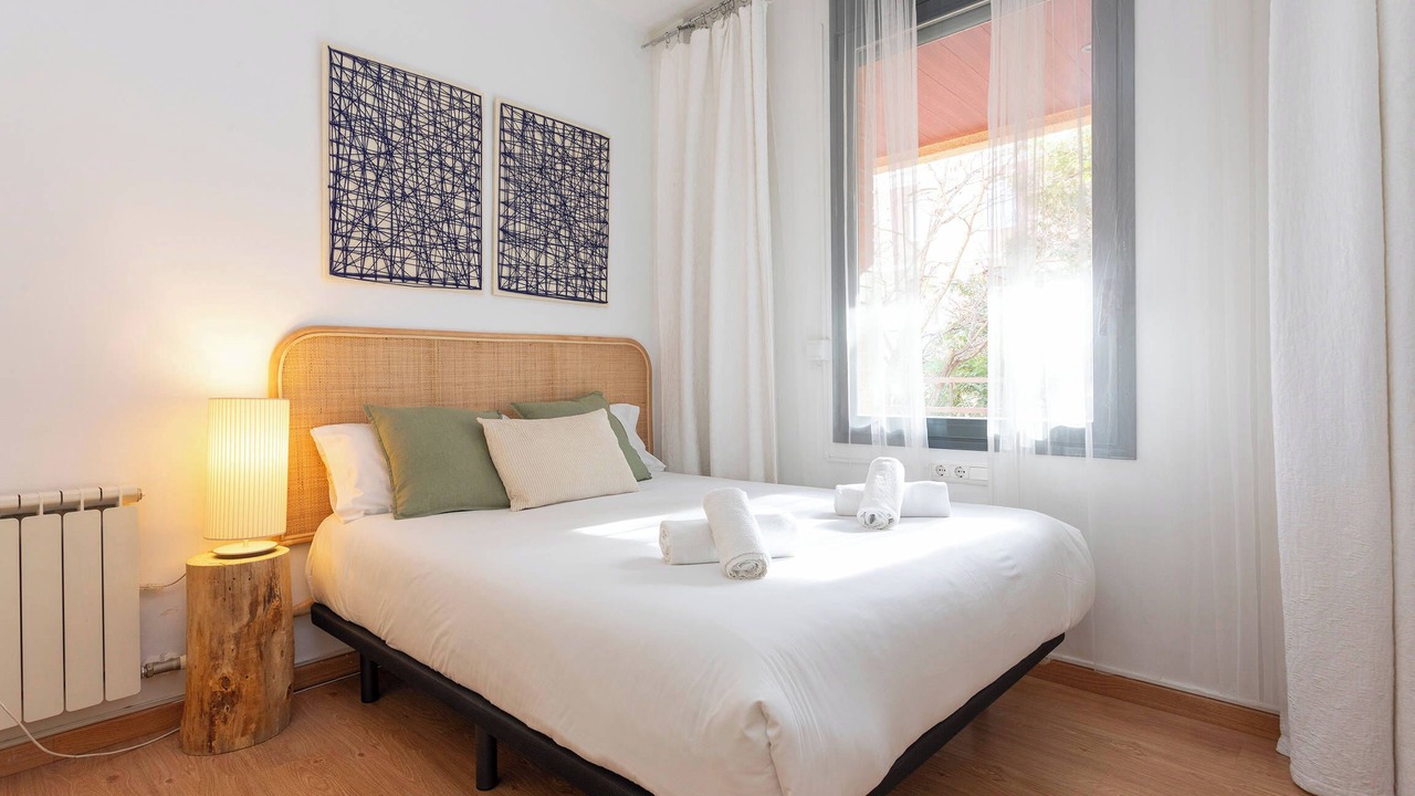 Photo of Bedroom in Sants