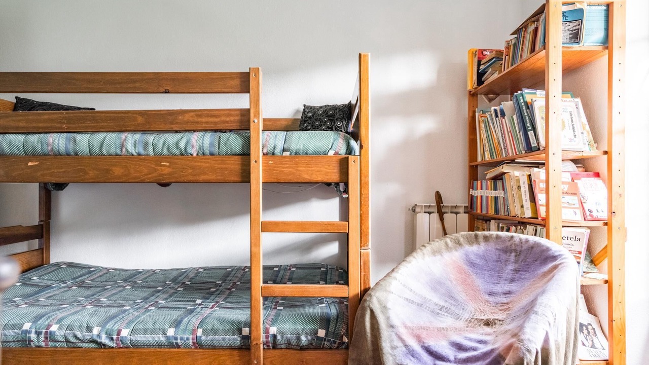 Photo of Bedroom in Meco