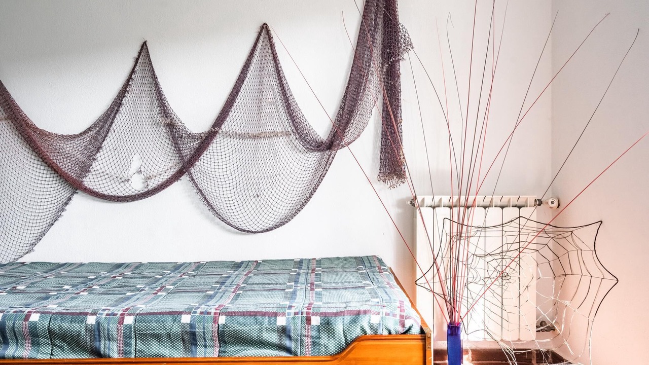 Photo of Bedroom in Meco