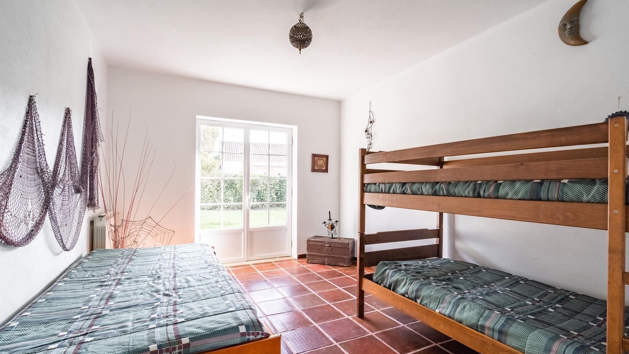 Photo of Bedroom in Meco