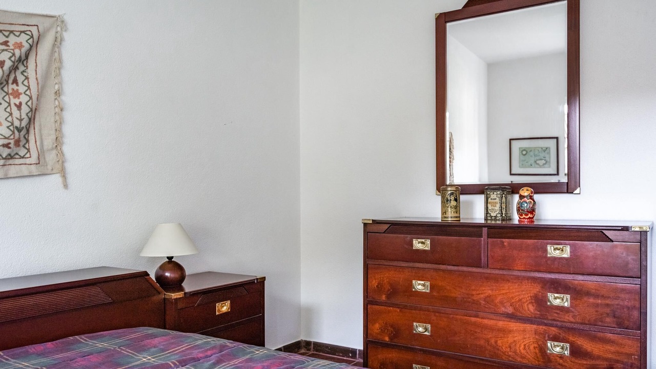 Photo of Bedroom in Meco