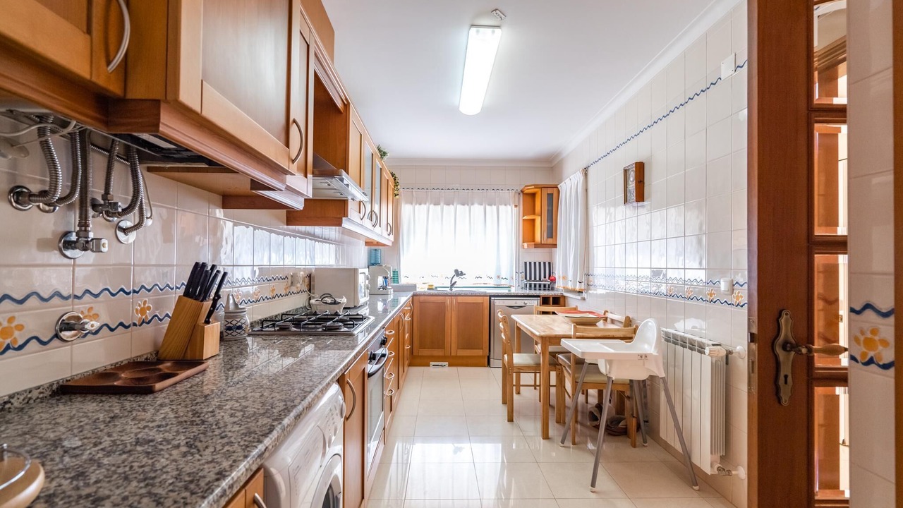 Photo of Kitchen in Barril de Cima