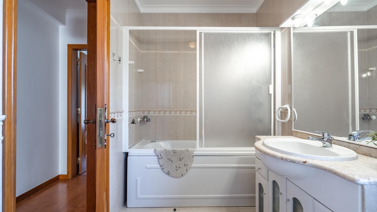 Photo of Bathroom in Barril de Cima