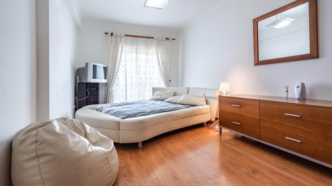 Photo of Bedroom in Barril de Cima
