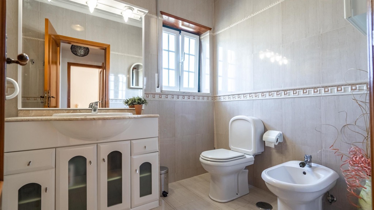 Photo of Bathroom in Barril de Cima