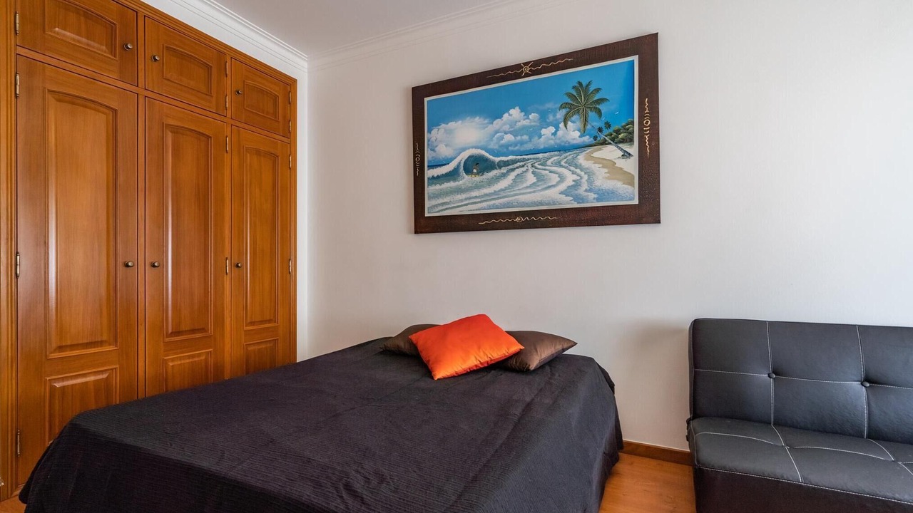 Photo of Bedroom in Barril de Cima