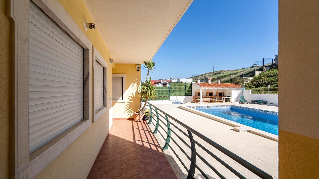 Photo of Outdoor in Barril de Cima