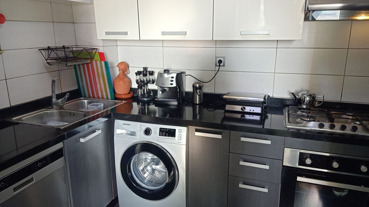 Photo of Kitchen in Mohammedia