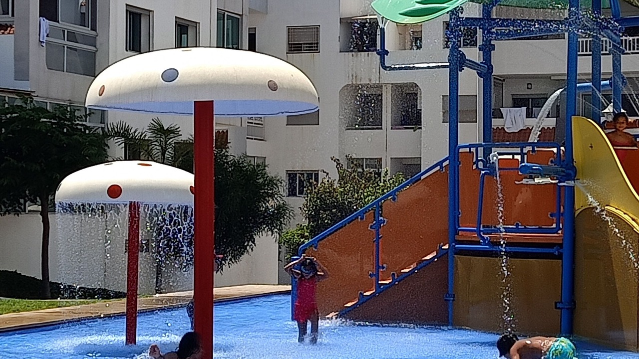 Photo of Outdoor in Mohammedia