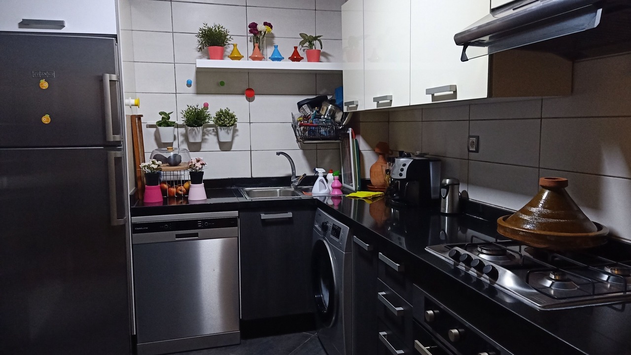 Photo of Kitchen in Mohammedia