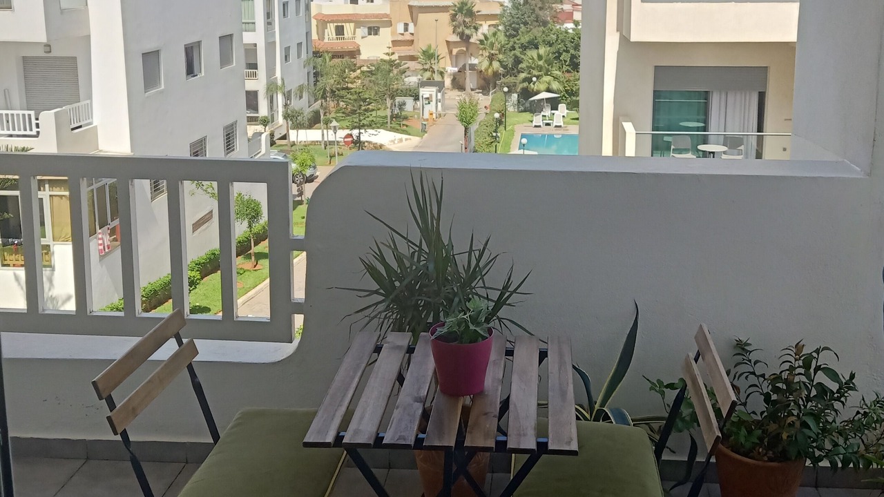 Photo of Outdoor in Mohammedia