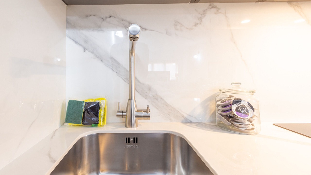 Photo of Bathroom in Sant Francesc