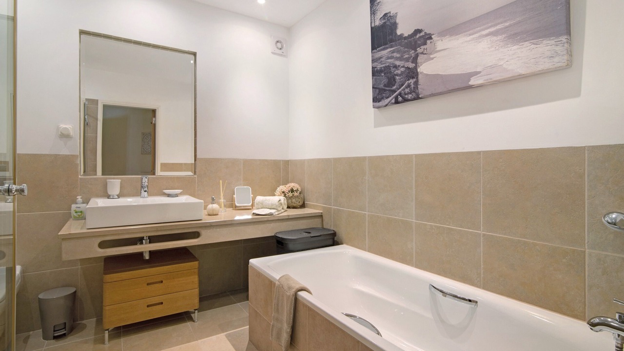 Photo of Bathroom in Vale do Lobo