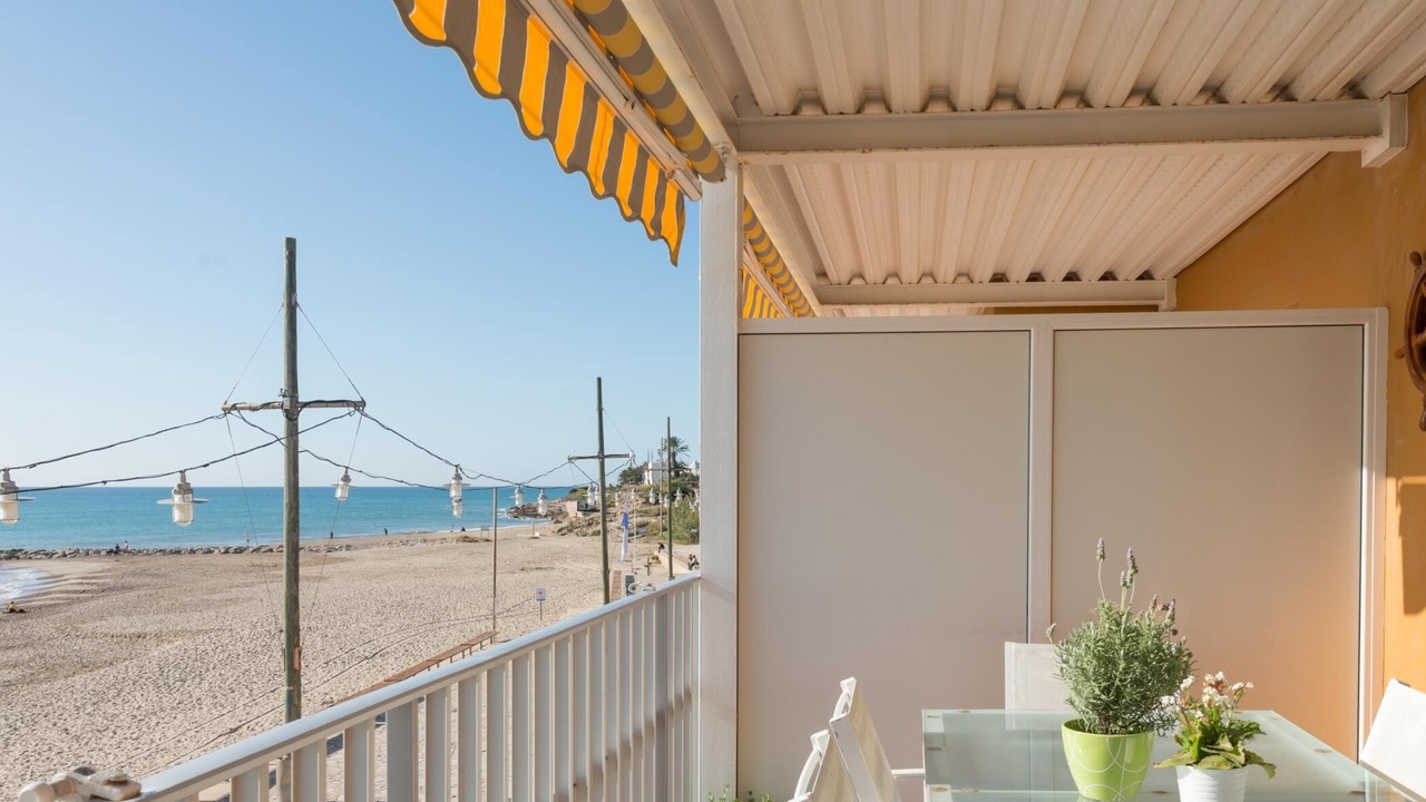 Photo of Outdoor in Vilanova I la Geltru