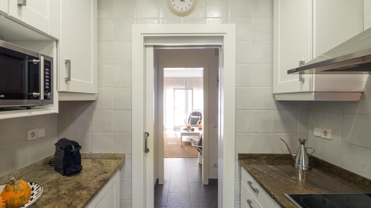 Photo of Kitchen in Vilanova I la Geltru