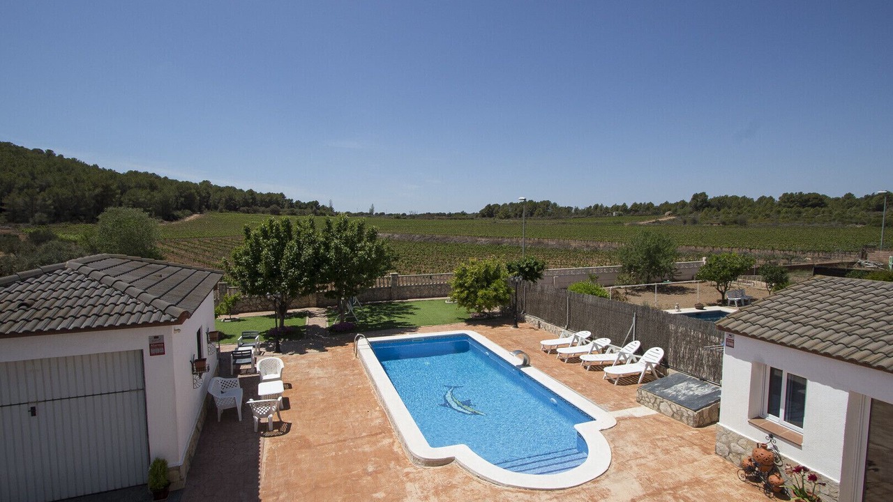Photo of Outdoor in Calafell