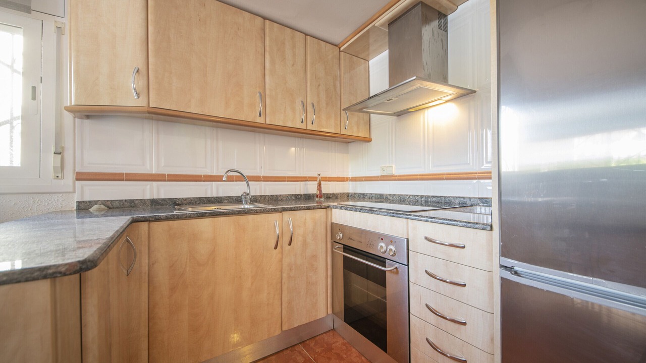 Photo of Kitchen in Calafell