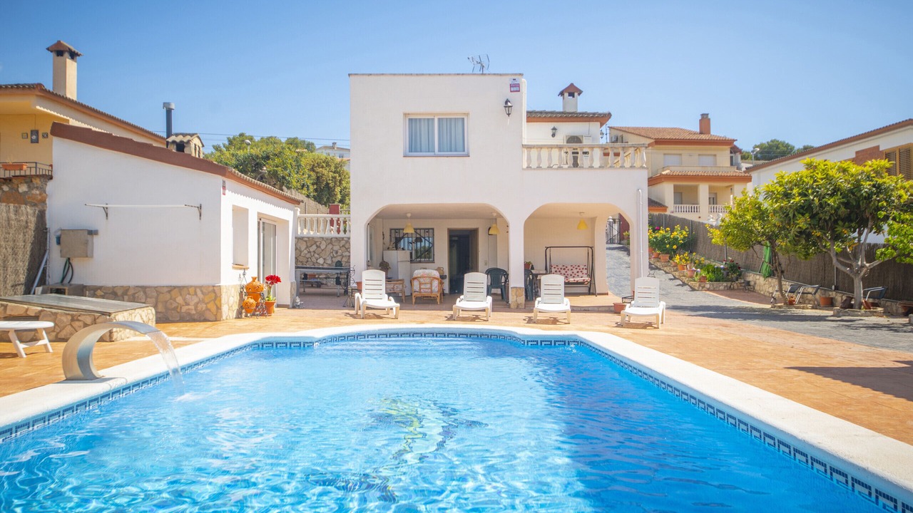 Photo of Outdoor in Calafell