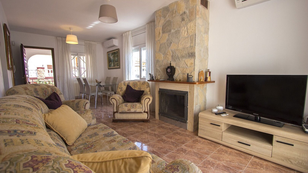 Photo of Livingroom in Calafell
