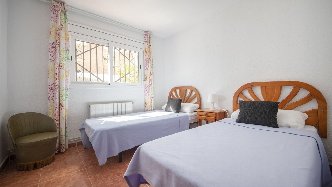 Photo of Bedroom in Calafell