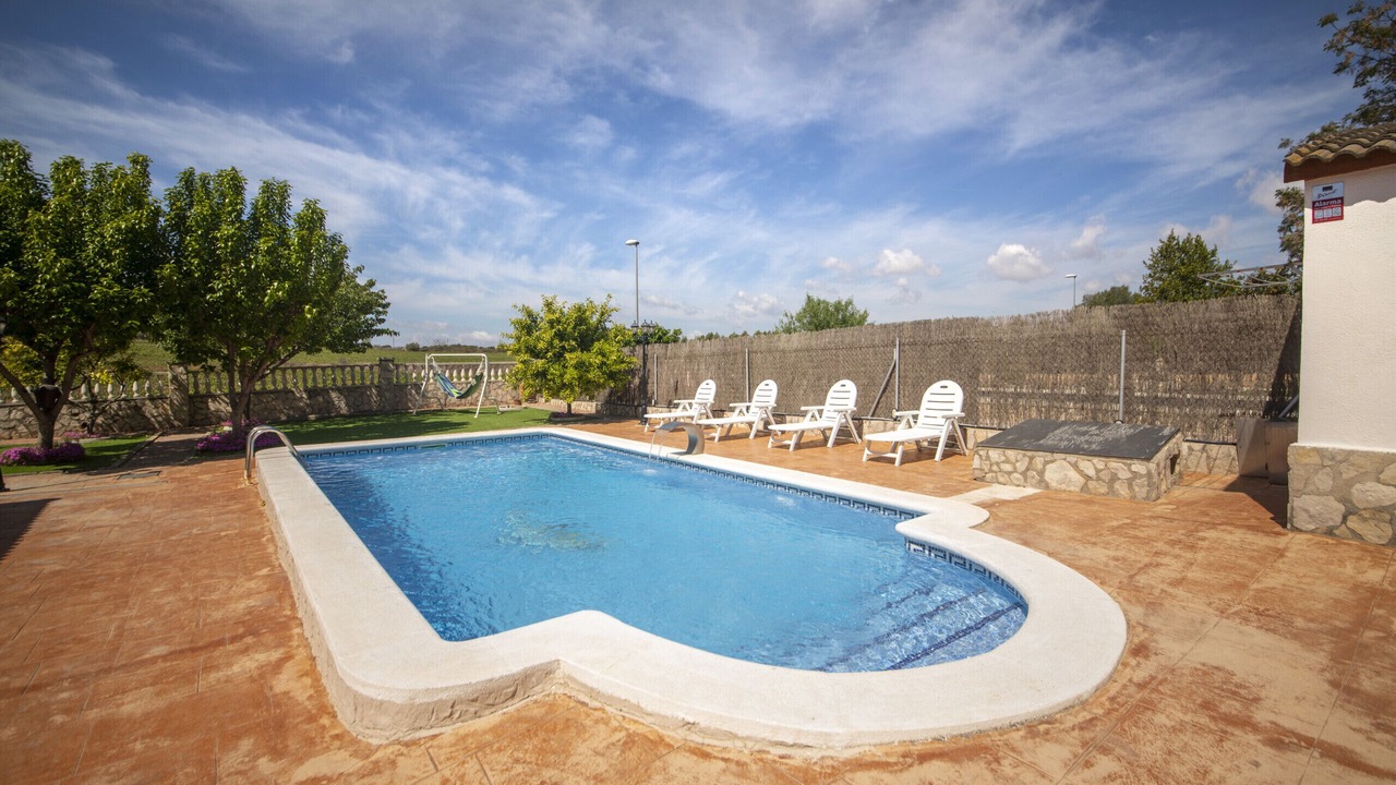 Photo of Outdoor in Calafell