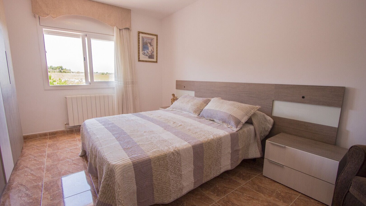 Photo of Bedroom in Calafell