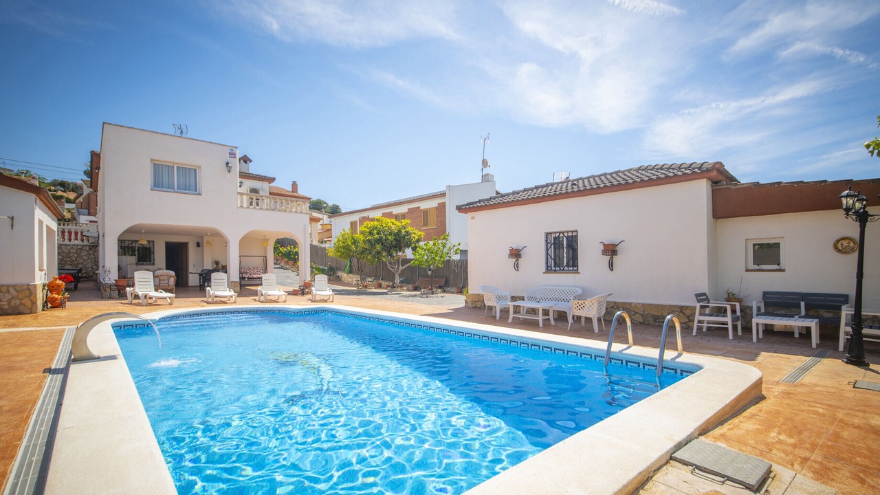 Photo of Outdoor in Calafell