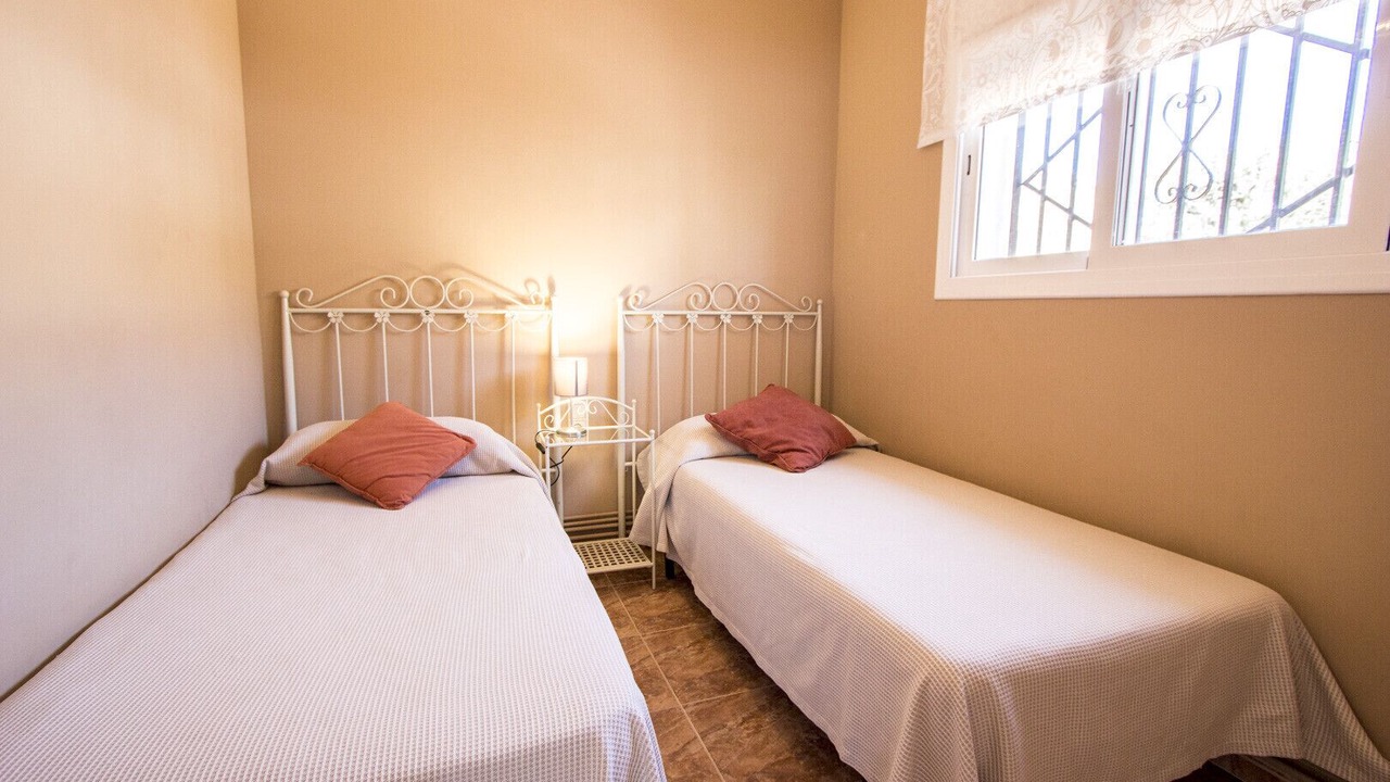 Photo of Bedroom in Calafell