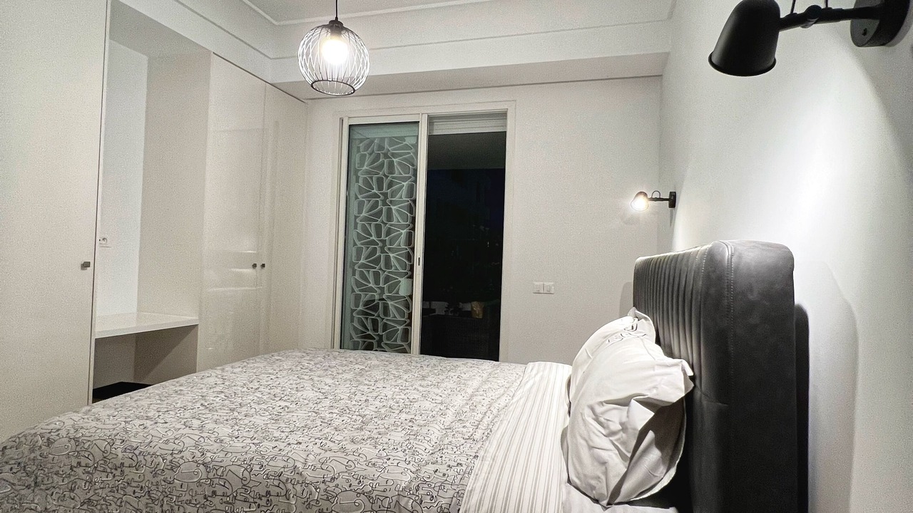 Photo of Bedroom in Casablanca