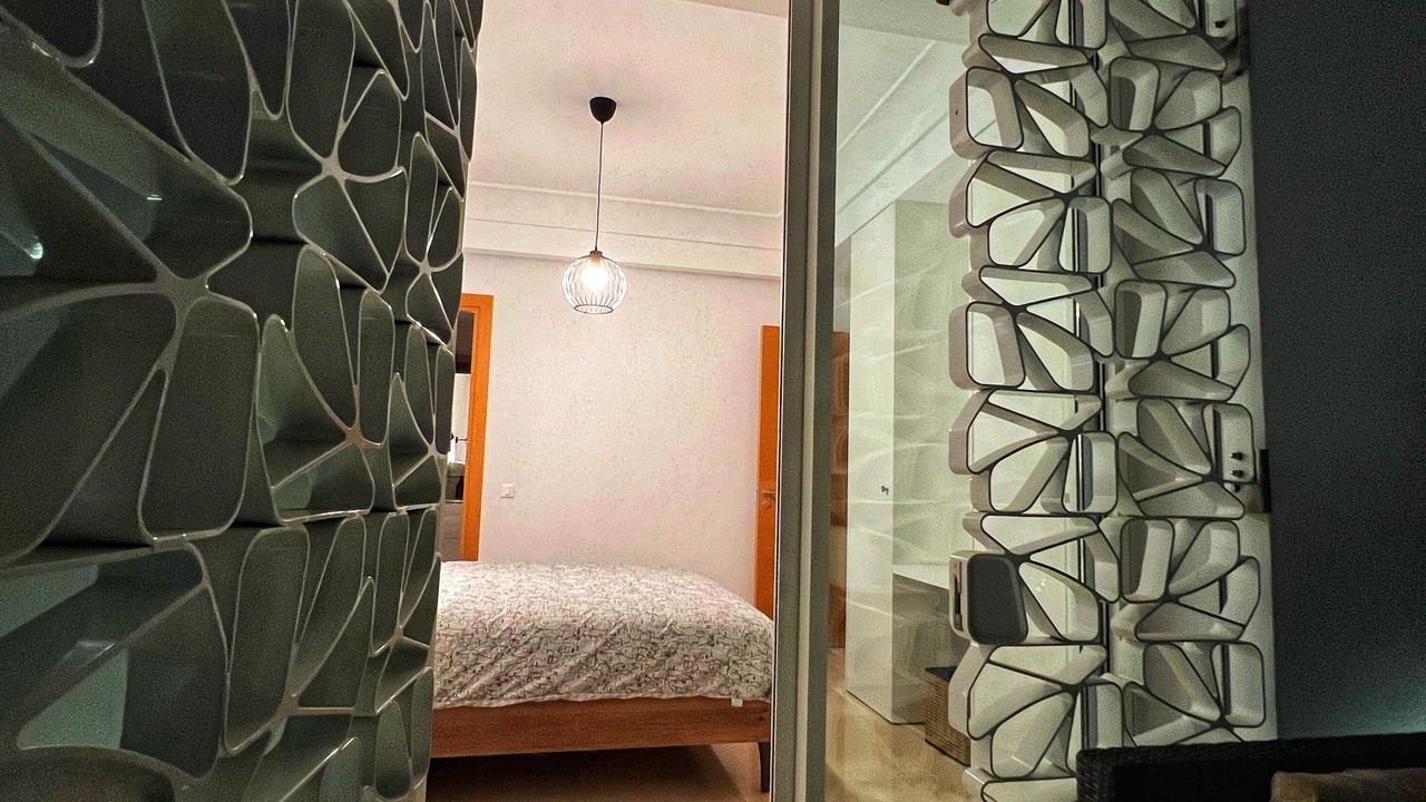 Photo of Bedroom in Casablanca