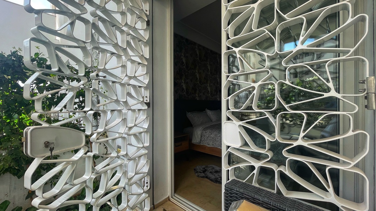 Photo of Bedroom in Casablanca