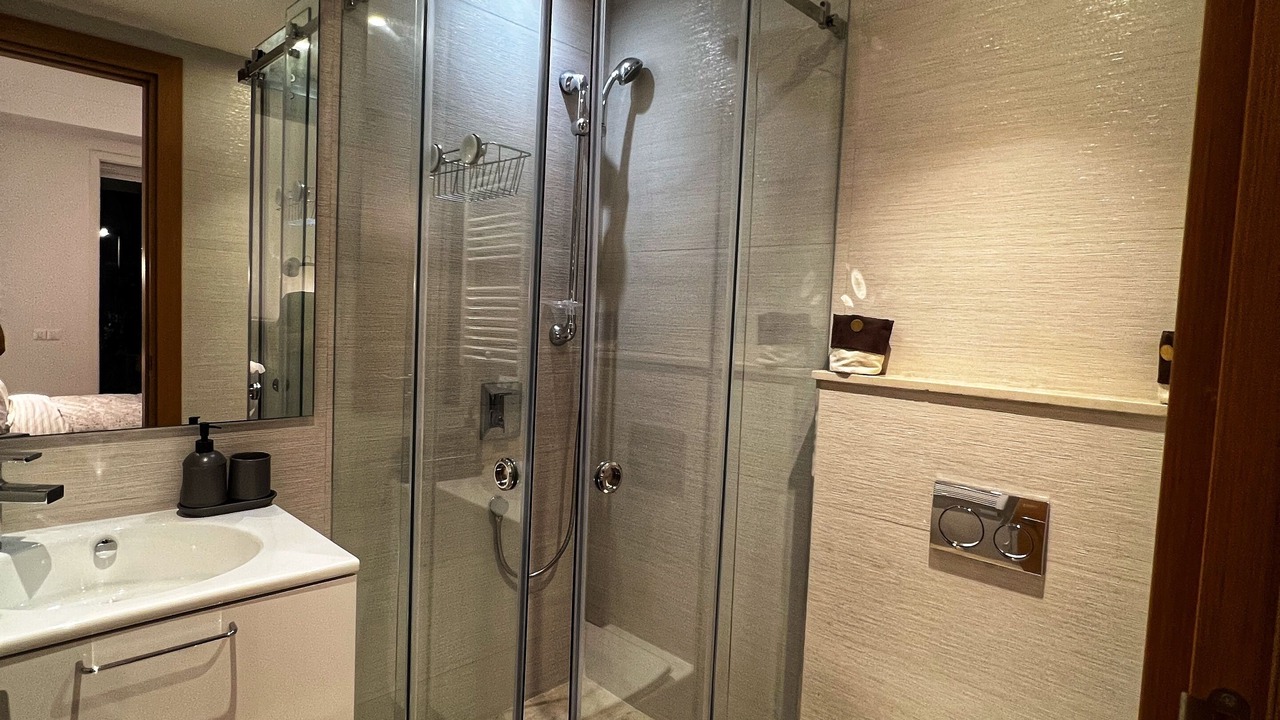 Photo of Bathroom in Casablanca