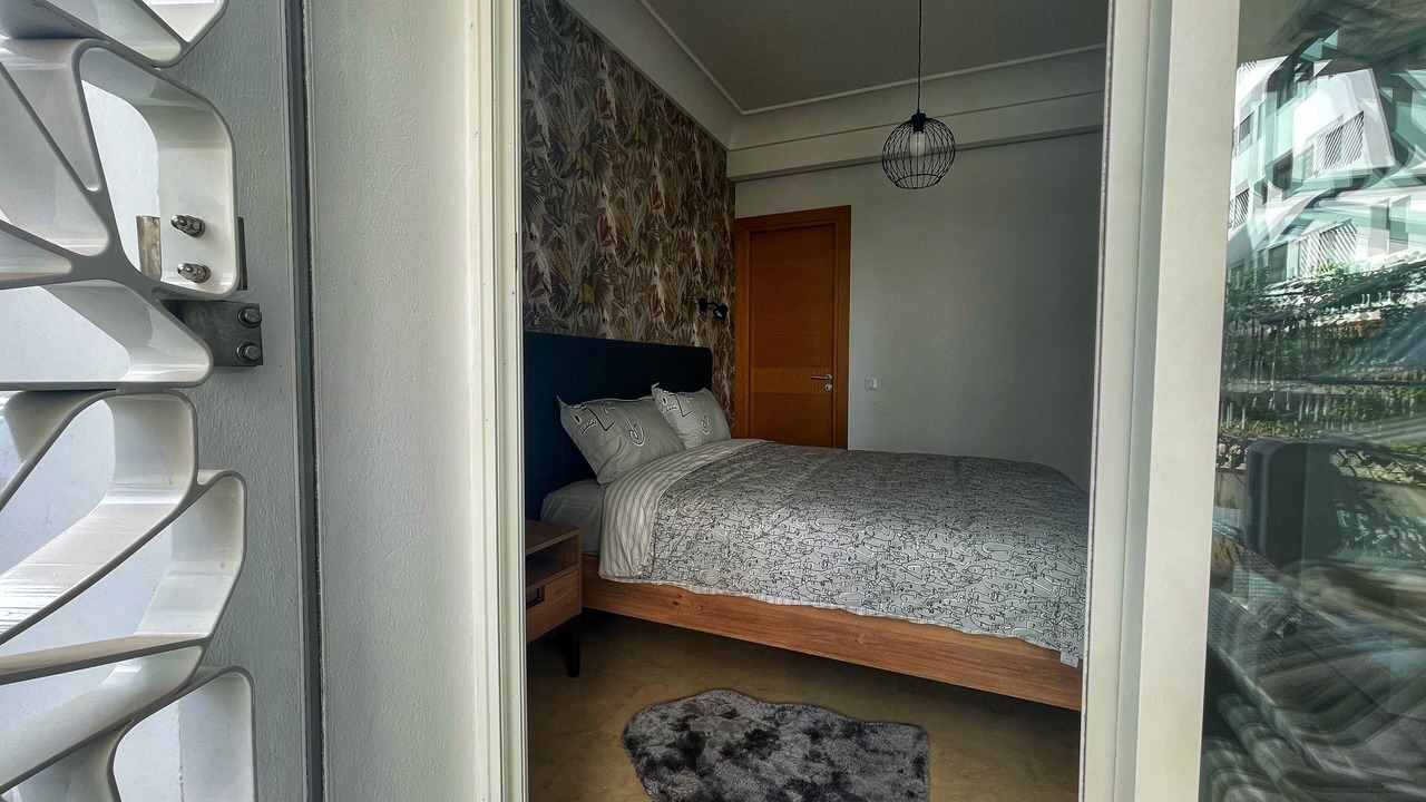 Photo of Bedroom in Casablanca
