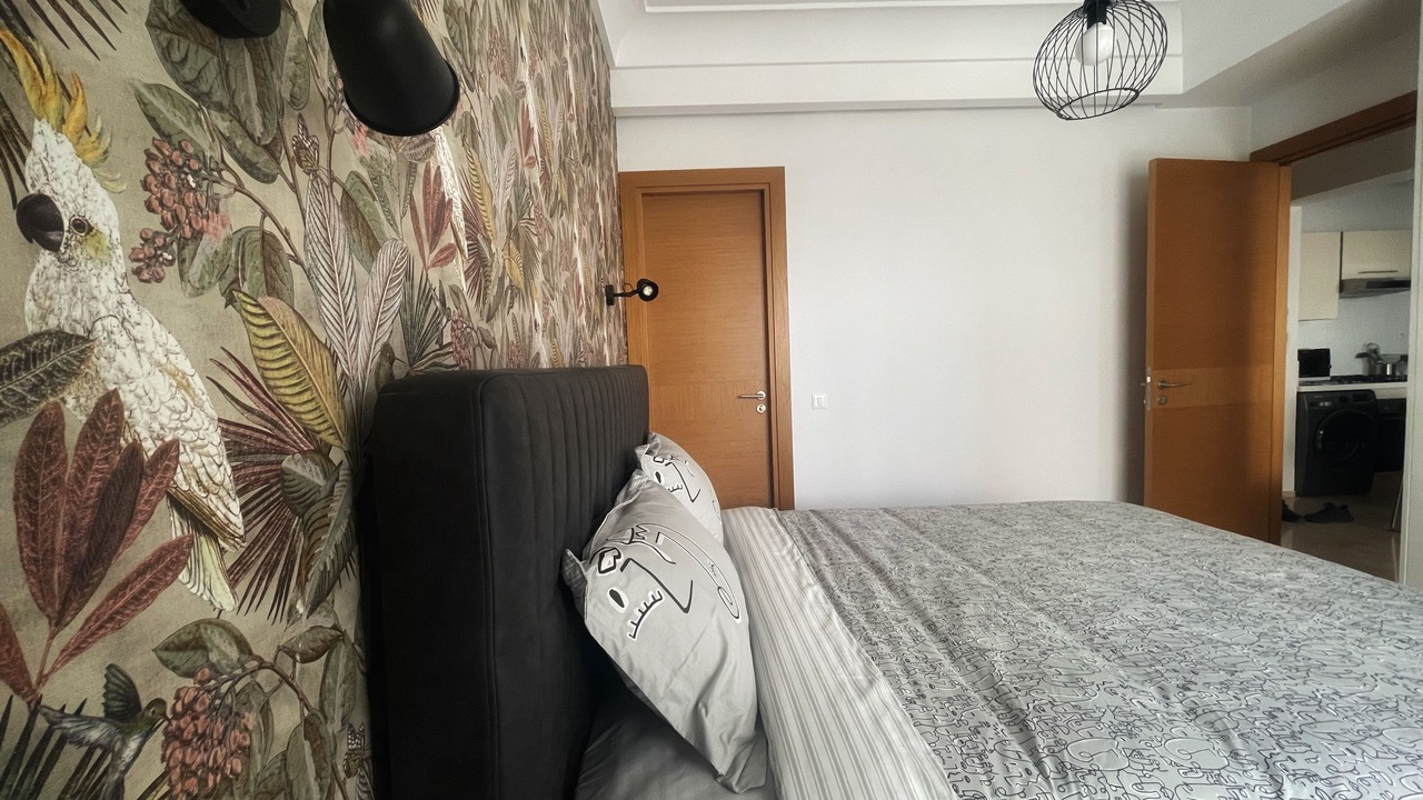 Photo of Bedroom in Casablanca