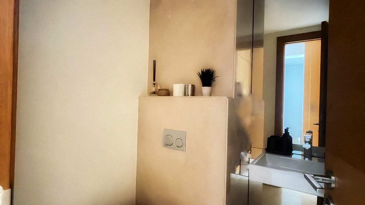 Photo of Bathroom in Casablanca