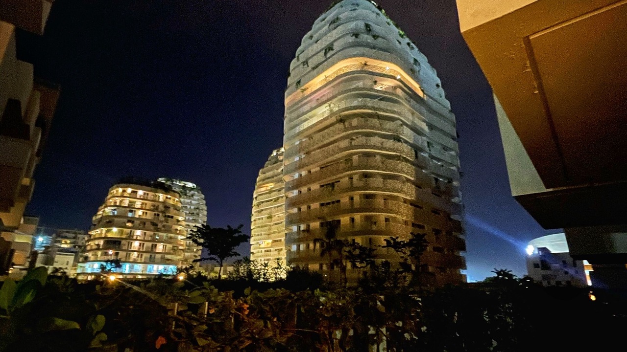 Photo of Outdoor in Casablanca