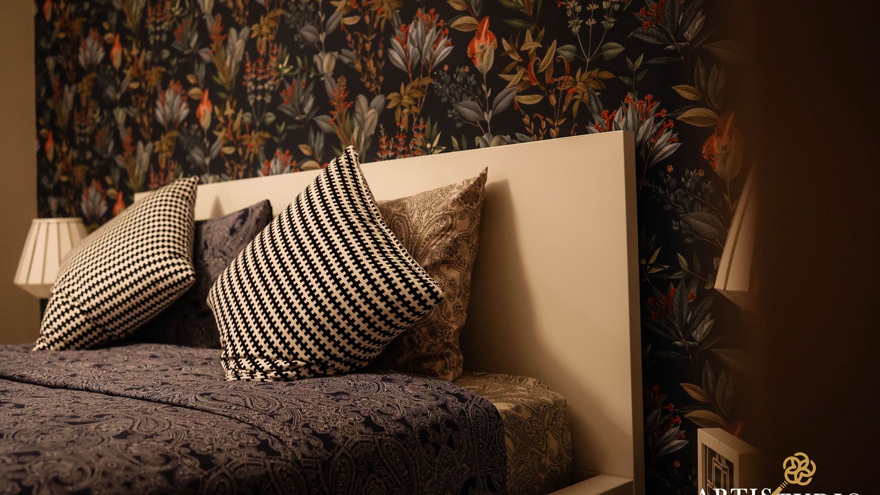 Photo of Bedroom in Casablanca